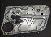 3B4837752GJ Стеклоподъемник электрический Volkswagen Passat 5 1996-2000 20090082 #2