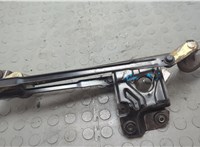 981001C100 Механизм стеклоочистителя (трапеция дворников) Hyundai Getz 2002-2011 20090099 #4