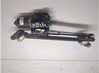 981001C100 Механизм стеклоочистителя (трапеция дворников) Hyundai Getz 20090099 #8