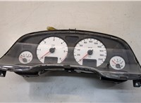  Щиток приборов (приборная панель) Opel Zafira A 1999-2005 20090110 #1