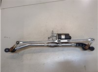  Механизм стеклоочистителя (трапеция дворников) Opel Astra G 1998-2005 20090125 #4