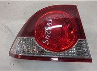  Фонарь (задний) Honda Civic 2006-2012 20090229 #1