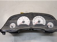  Щиток приборов (приборная панель) Opel Zafira A 1999-2005 20090230 #1