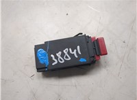  Кнопка аварийки Audi A6 (C5) 1997-2005 20090253 #4
