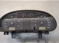  Щиток приборов (приборная панель) Volkswagen Polo 2001-2005 20090318 #1