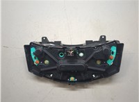 13173382XU Щиток приборов (приборная панель) Opel Meriva 2003-2010 20090346 #4
