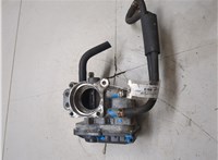 2203023010 Заслонка дроссельная Toyota Yaris 2005-2011 20090354 #3
