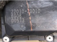  Заслонка дроссельная Toyota Yaris 2005-2011 20090354 #3