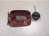  Лючок бензобака Nissan Micra K12E 2003-2010 20090390 #2