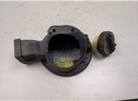  Лючок бензобака Ford Mondeo 3 2000-2007 20090417 #2