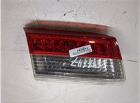 265540001R Фонарь крышки багажника Renault Laguna 3 2007- 20090467 #3