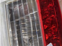 265540001R Фонарь крышки багажника Renault Laguna 3 2007- 20090467 #4