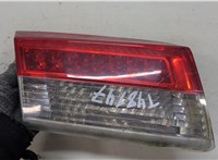  Фонарь крышки багажника Renault Laguna 3 2007- 20090467 #2