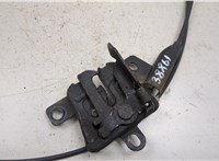  Замок капота Subaru Forester (S10) 1998-2002 20090486 #2