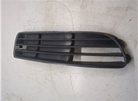 8D0807346G Заглушка (решетка) бампера Audi A4 (B5) 1994-2000 20090517 #5