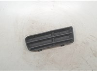  Заглушка (решетка) бампера Volkswagen Golf 4 1997-2005 20090519 #3