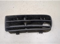  Заглушка (решетка) бампера Volkswagen Golf 4 1997-2005 20090522 #1