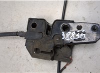  Замок капота Volkswagen Polo 2005-2009 20090533 #2