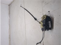 3B1837016CC Замок двери Seat Ibiza 3 2001-2008 20090583 #4