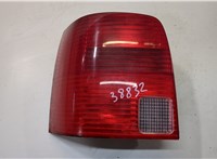  Фонарь (задний) Volkswagen Passat 5 1996-2000 20090672 #1