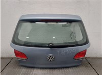  Крышка (дверь) багажника Volkswagen Golf 6 2009-2012 20090778 #1