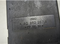  Компрессор центрального замка Audi A4 (B5) 1994-2000 20090788 #4