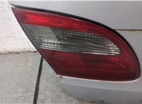  Крышка (дверь) багажника Mercedes E W211 2002-2009 20090844 #5