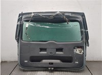  Крышка (дверь) багажника Volkswagen Sharan 2010-2015 20090857 #4