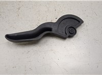  Ручка открывания капота Opel Meriva 2003-2010 20090869 #2