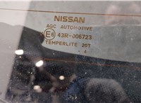  Крышка (дверь) багажника Nissan Qashqai 2013-2019 20090877 #8