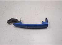  Ручка двери наружная Volkswagen Polo 2005-2009 20090889 #1