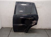  Дверь боковая (легковая) Toyota RAV 4 2000-2005 20091105 #1