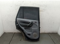  Дверь боковая (легковая) Toyota RAV 4 2000-2005 20091105 #3