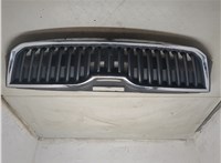 5JA853668 Решетка радиатора Skoda Rapid 20091128 #3