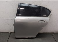  Дверь боковая (легковая) Lexus GS 2005-2012 20091216 #1