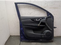  Дверь боковая (легковая) Nissan Qashqai 2013-2019 20091294 #2