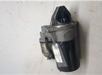 6202020, 93175884, 0001107402 Стартер Opel Agila 2000-2007 20091307 #7