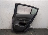 95184687 Дверная карта (Обшивка двери) Chevrolet Cruze 2009-2015 11250622 #12