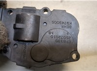 9749005 Электропривод заслонки отопителя Audi Q5 2008-2017 20091331 #4