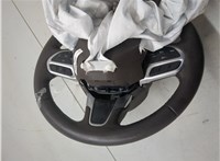 5UQ82GTVAB Подушка безопасности водителя Chrysler Pacifica 2016-2020 11250785 #6