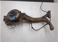 8D0407257AL Кулак поворотный Audi A4 (B5) 1994-2000 11250803 #4