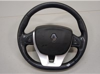  Руль Renault Laguna 3 2007- 20091627 #1