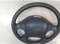  Руль Hyundai Tucson 1 2004-2009 20091706 #7