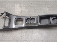  Консоль салона (кулисная часть) Volkswagen Passat 6 2005-2010 20091714 #1