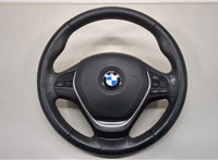  Руль BMW 1 F20, F21 2011-2019 20091749 #1