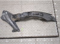 7l6807184 Кронштейн бампера Volkswagen Touareg 2007-2010 20091786 #1