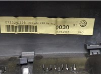 3C0864376F, 3C0919299, 3C0819203B Дефлектор обдува салона Volkswagen Passat 6 2005-2010 20091789 #3