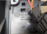 3C0864376F, 3C0919299, 3C0819203B Дефлектор обдува салона Volkswagen Passat 6 2005-2010 20091789 #4