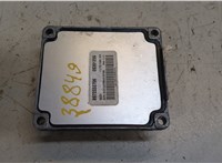  Блок управления двигателем Opel Corsa C 2000-2006 20091837 #3