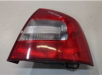  Фонарь (задний) Skoda Octavia (A5) 2008-2013 20091845 #1